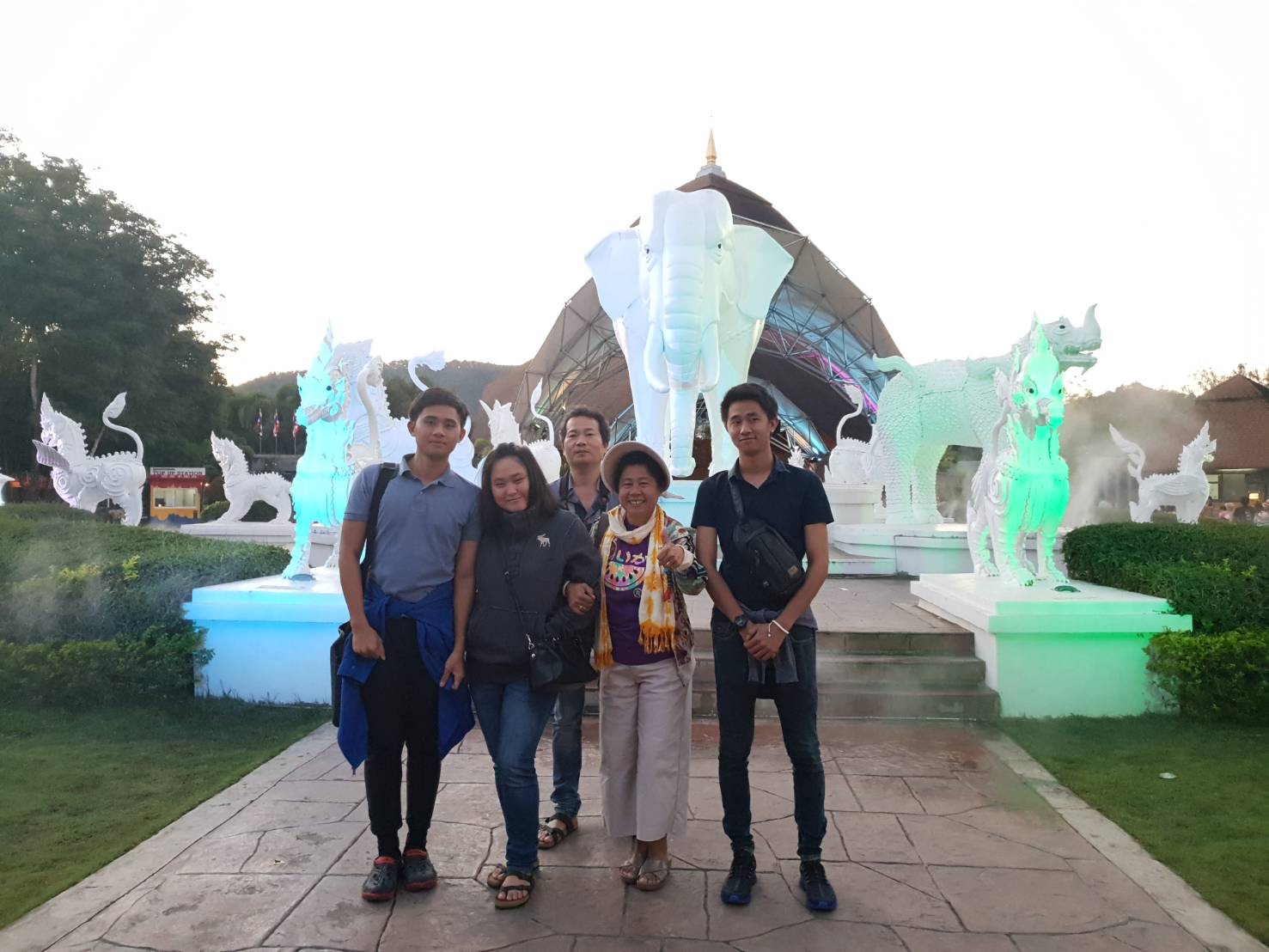 Chiang Mai Private Tour