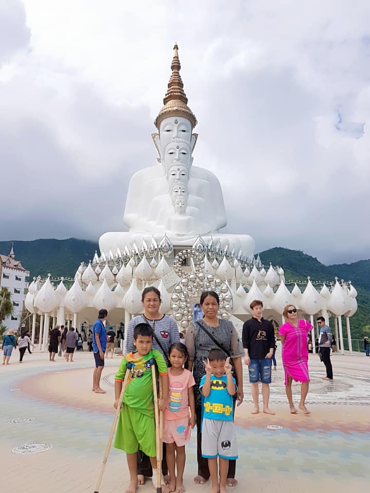 Chiang Mai Private Tour