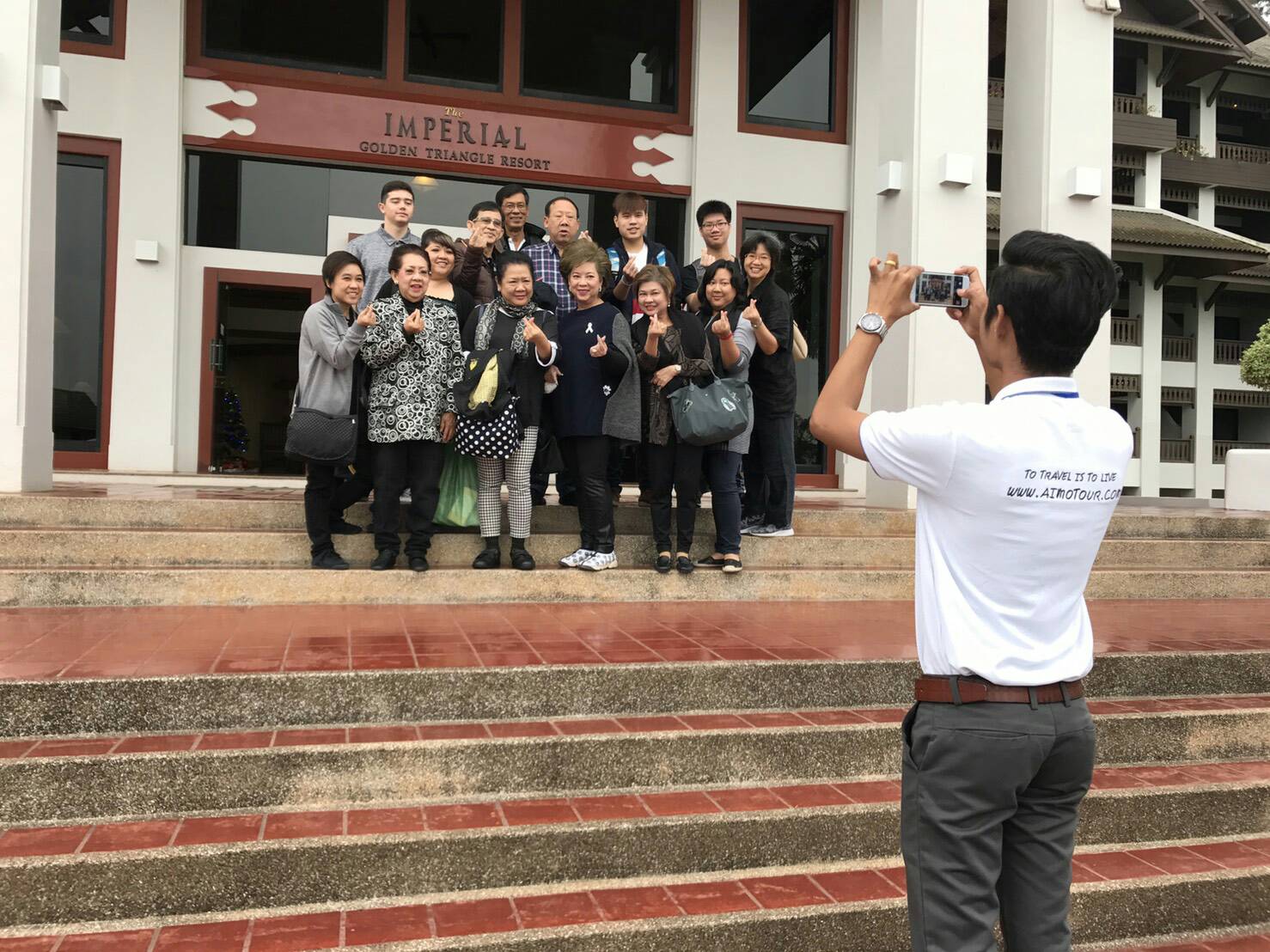 Chiang Mai Private Tour