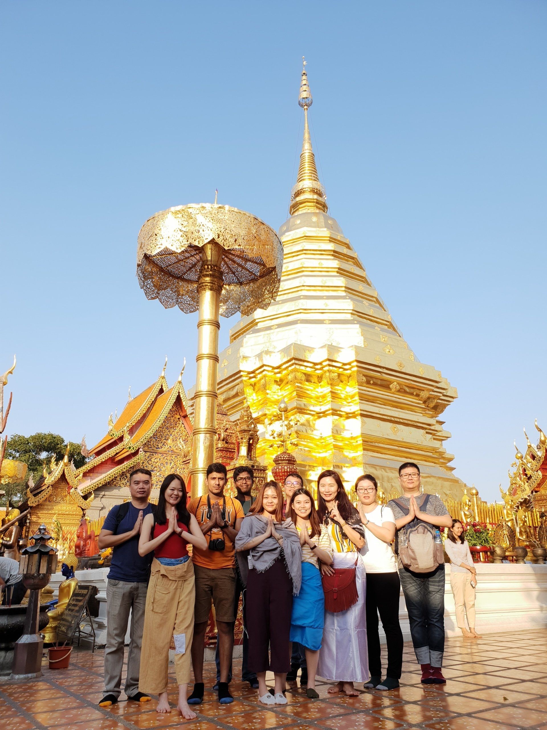 Chiang Mai Private Tour