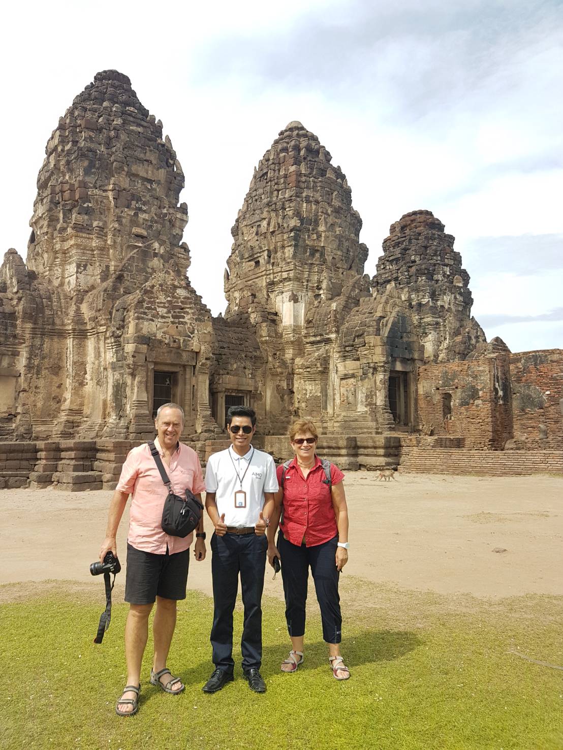 Chiang Mai Private Tour Guide and Driver