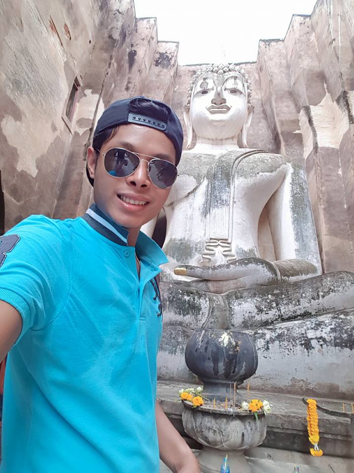 Chiang Mai Private Tour Guide and Driver