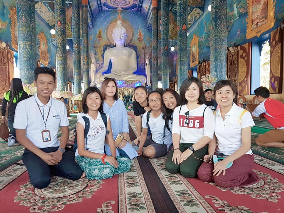 Chiang Mai Private Tour Guide and Driver