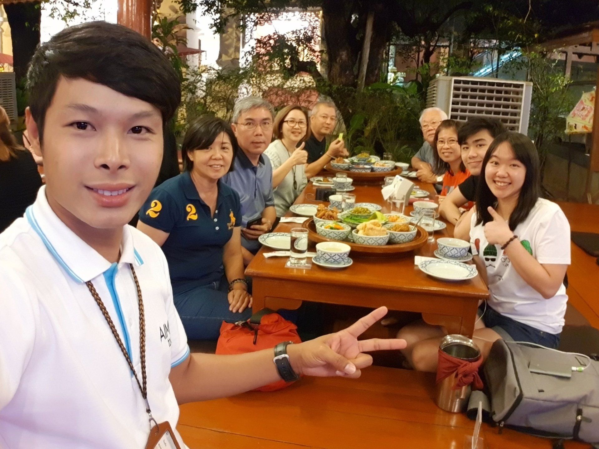 Chiang Mai Street Food Market - Chiang Mai Private Tour