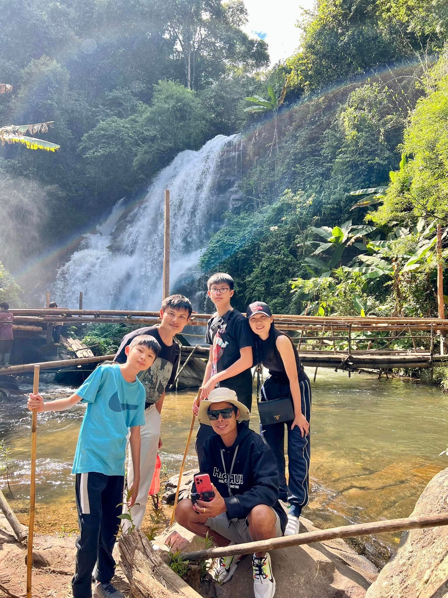 ADVENTURE TRIPS - Chiang Mai Private Tour
