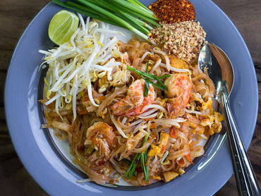 Chiang Mai - Streetfood Market Private Tour