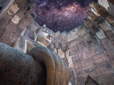 Wat Si Chum - Chiang Mai Priavte Tour