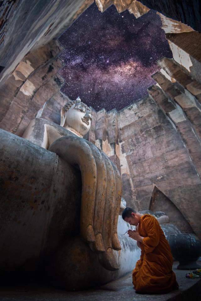 Amazing Private Tour from Bangkok to Chiang Mai