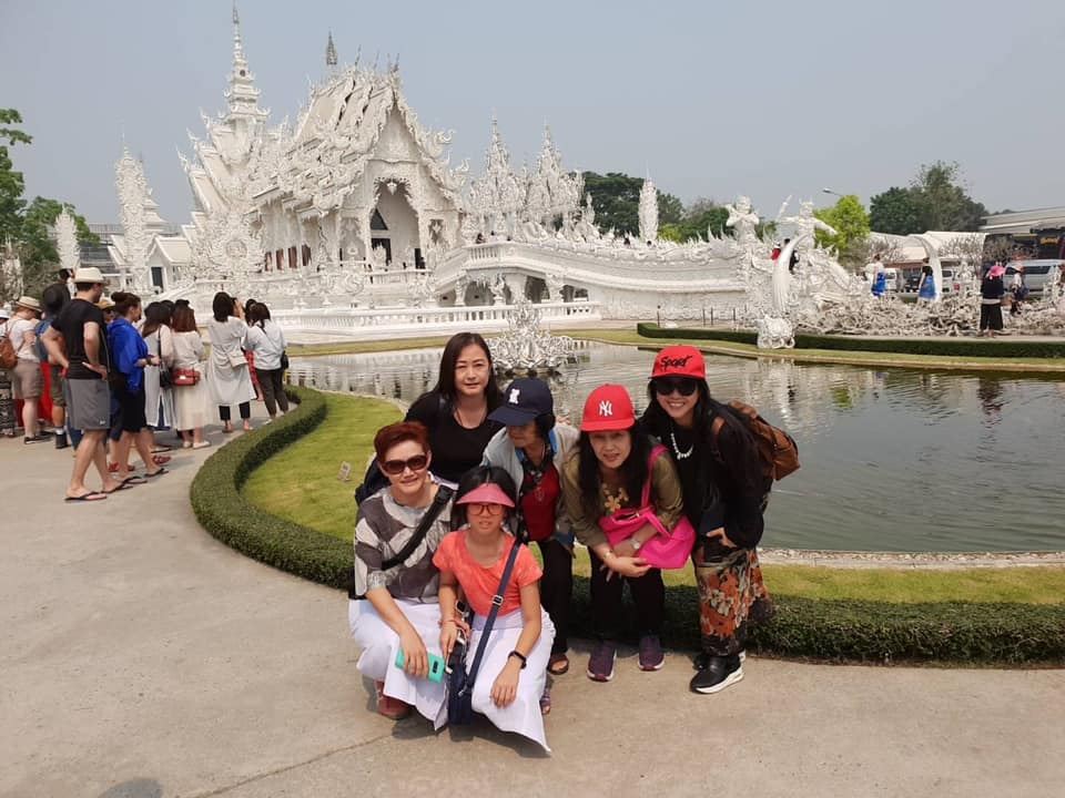 Best Private Tour Ever! - Chiang Mai Private Tour