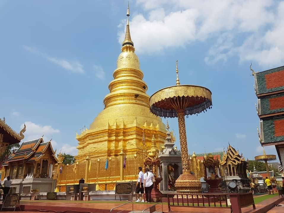 Doi Suthep Temple - Chiang Mai Private Tour