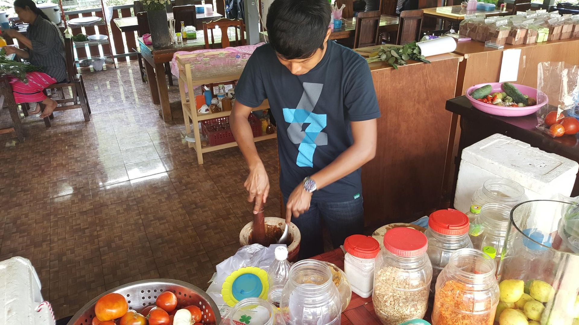 ADVENTURE TRIPS - Chiang Mai Private Tour