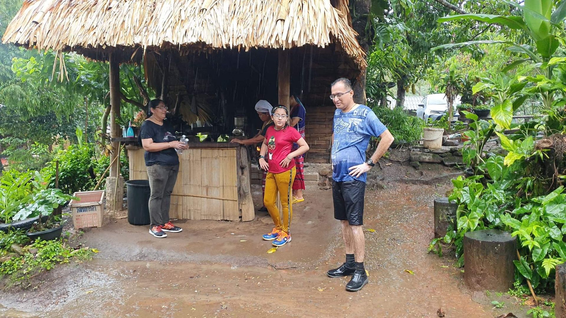 ADVENTURE TRIPS - Chiang Mai Private Tour