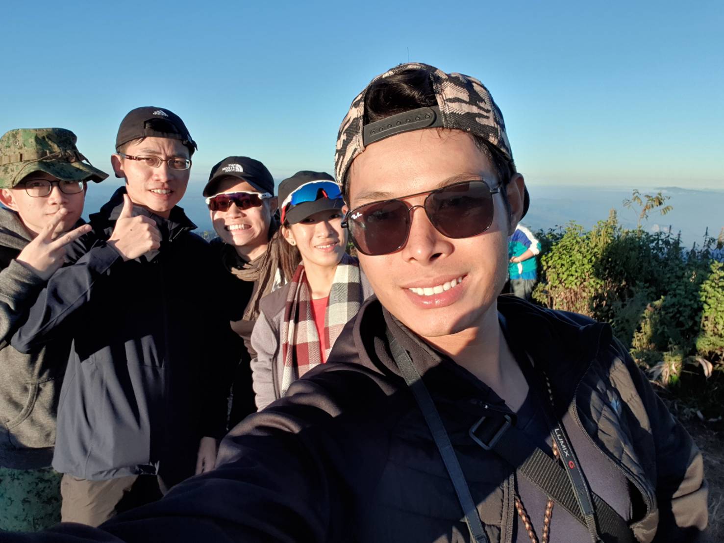 Private Trekking Tour - Chiang Mai Private Tour