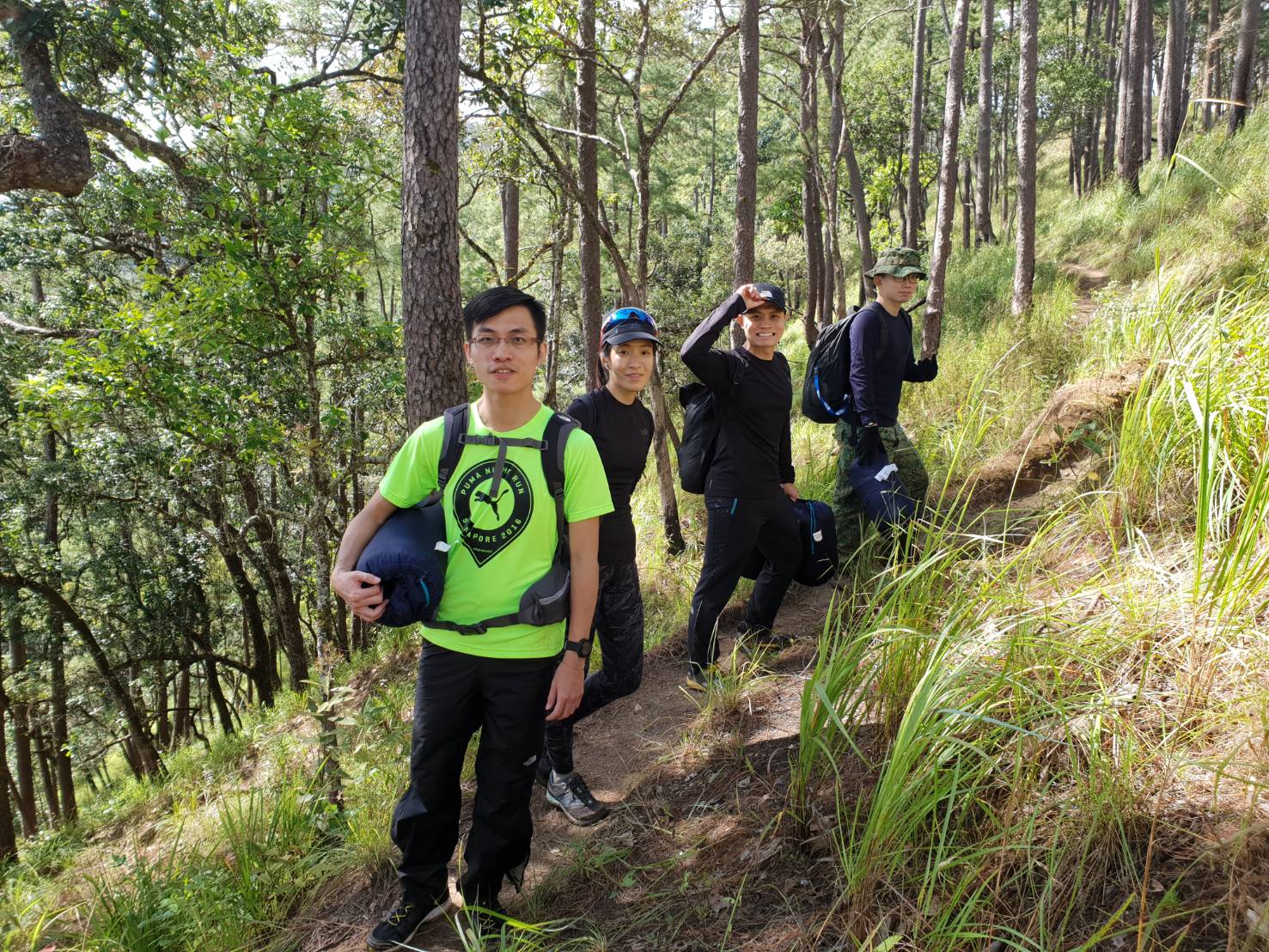 Private Trekking Tour - Chiang Mai Private Tour