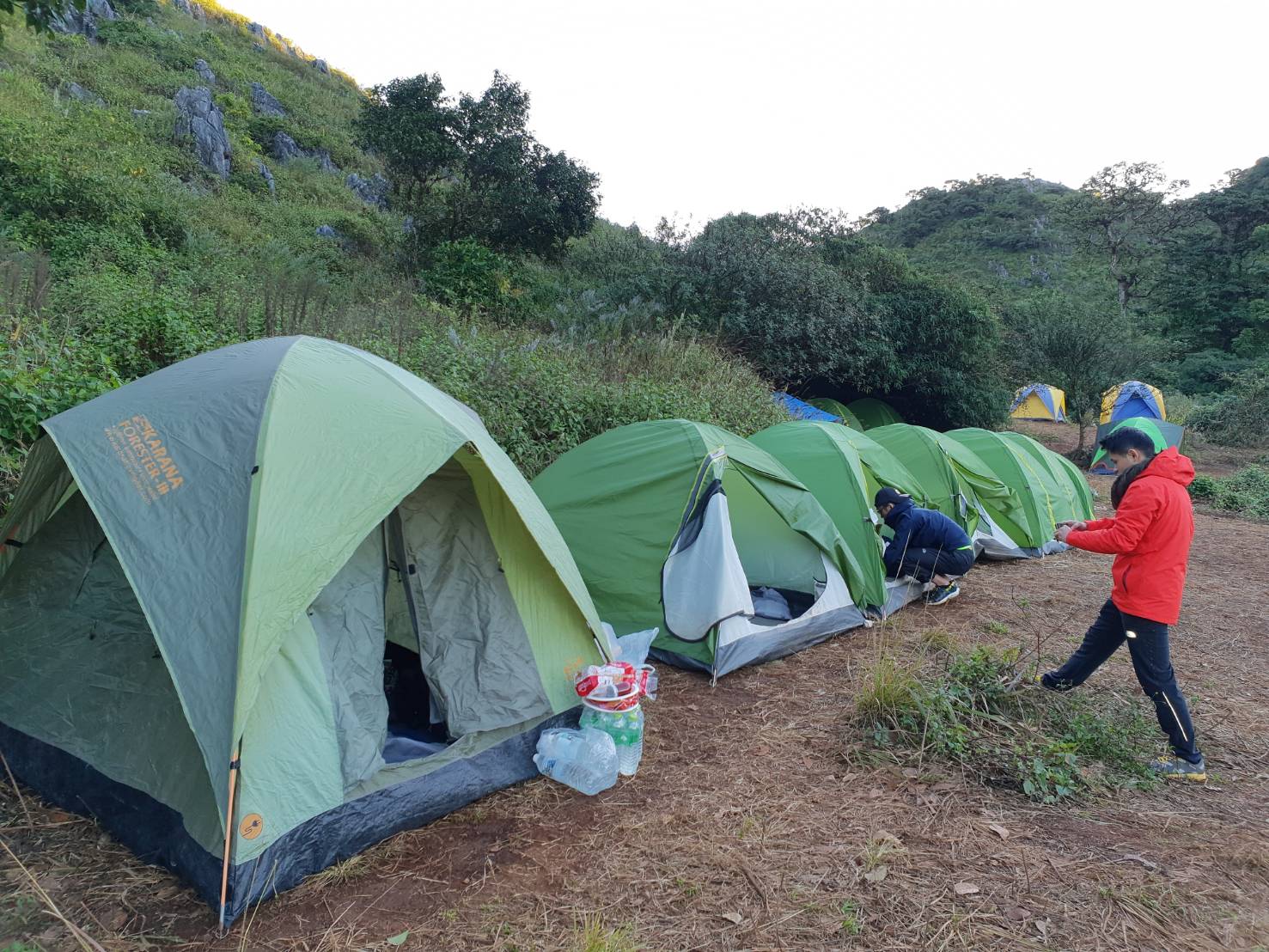 Private Trekking Tour - Chiang Mai Private Tour