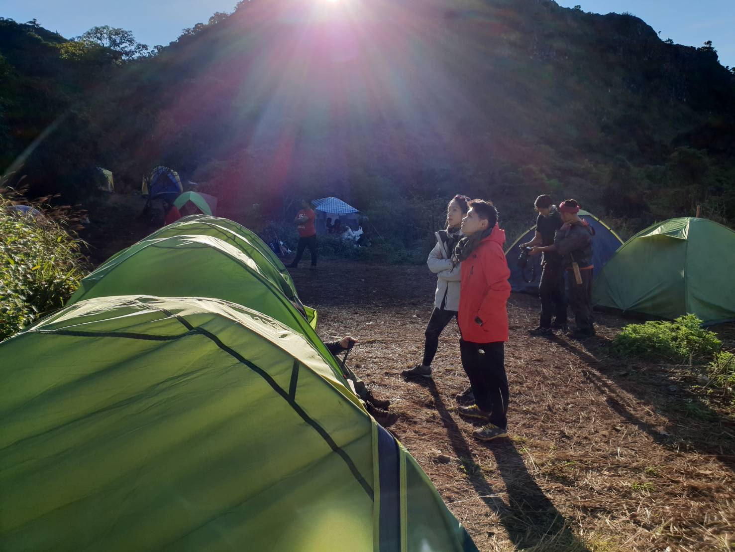 Private Trekking Tour - Chiang Mai Private Tour