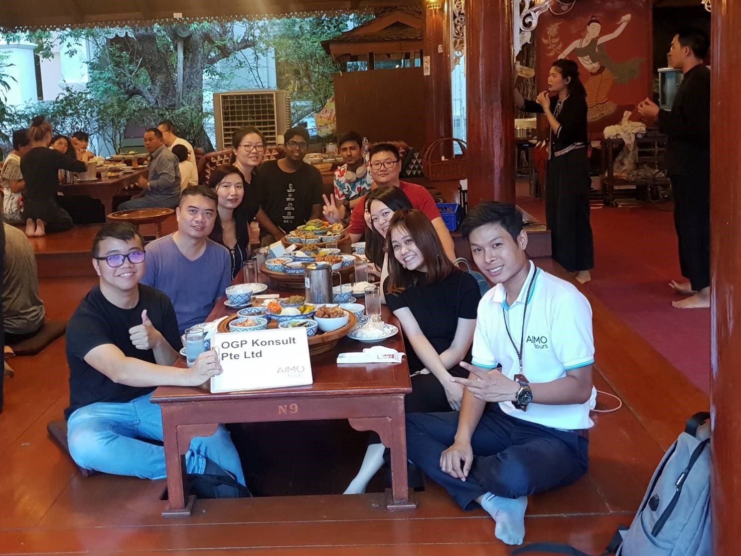 Chiang Mai Street Food Market - Chiang Mai Private Tour