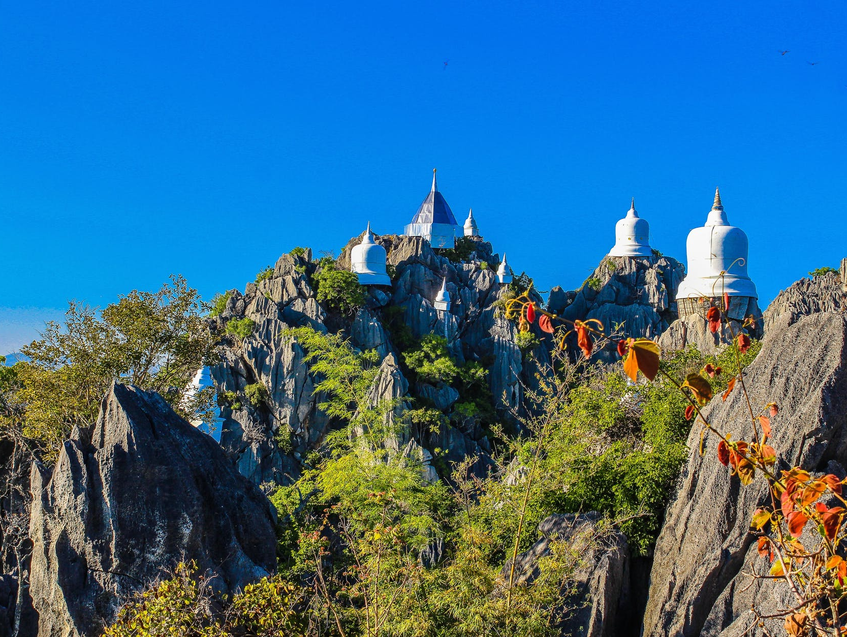 Wat Chalermprakiet - Chiang Mai Private  Tour