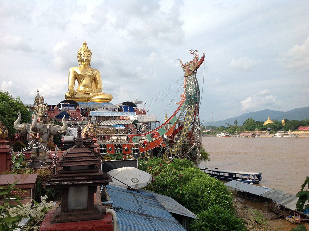 Chiang Mai Private Tour Guide and Driver