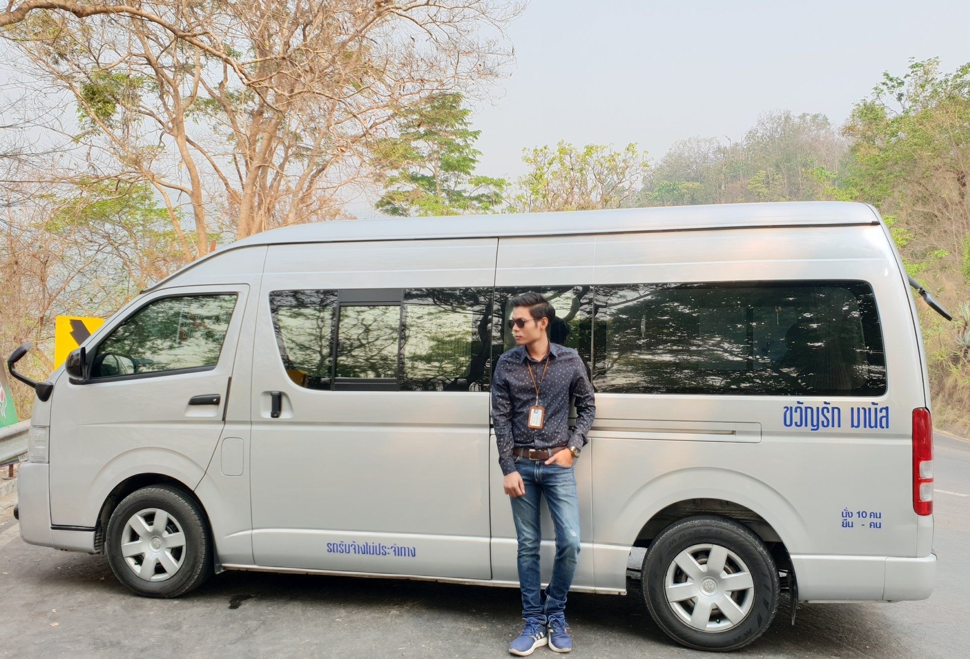 Amazing Private Tour from Bangkok to Chiang Mai