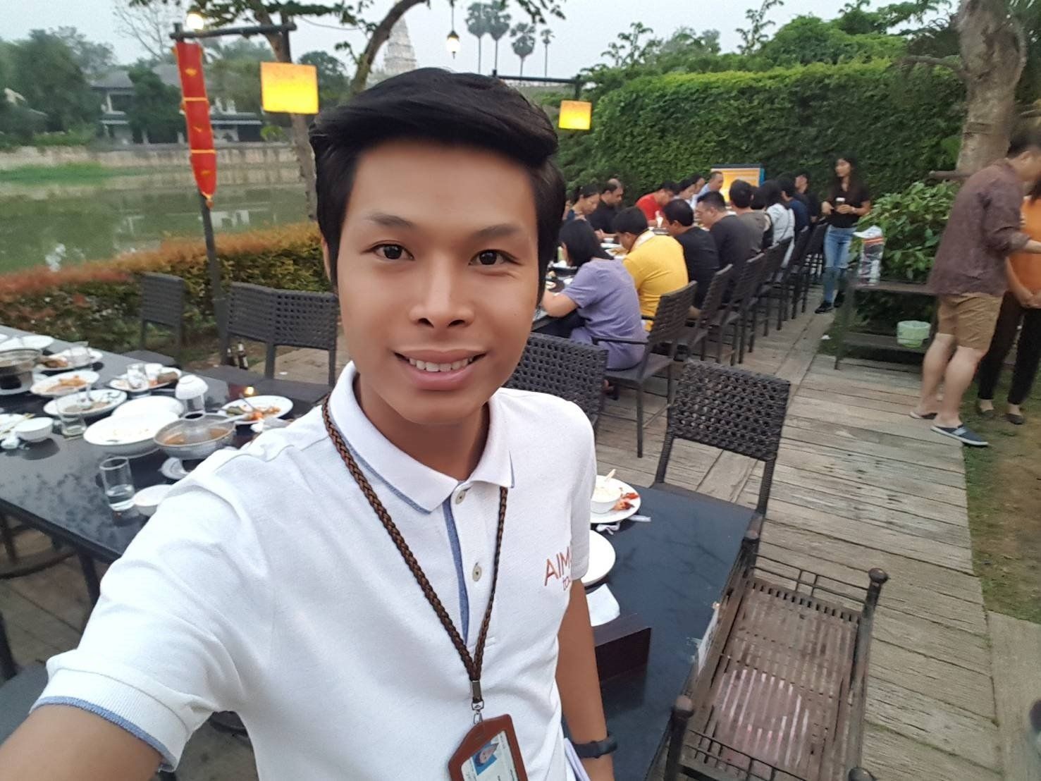 Chiang Mai Private Tour Guide and Driver