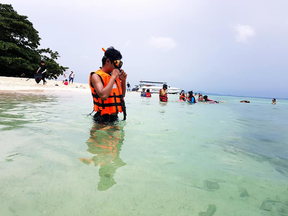 Chiang Mai Private Tour Guide and Driver