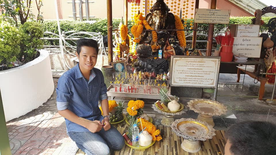 Chiang Mai Private Tour Guide and Driver