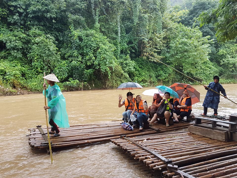 Chiang Mai Private Tour Guide and Driver