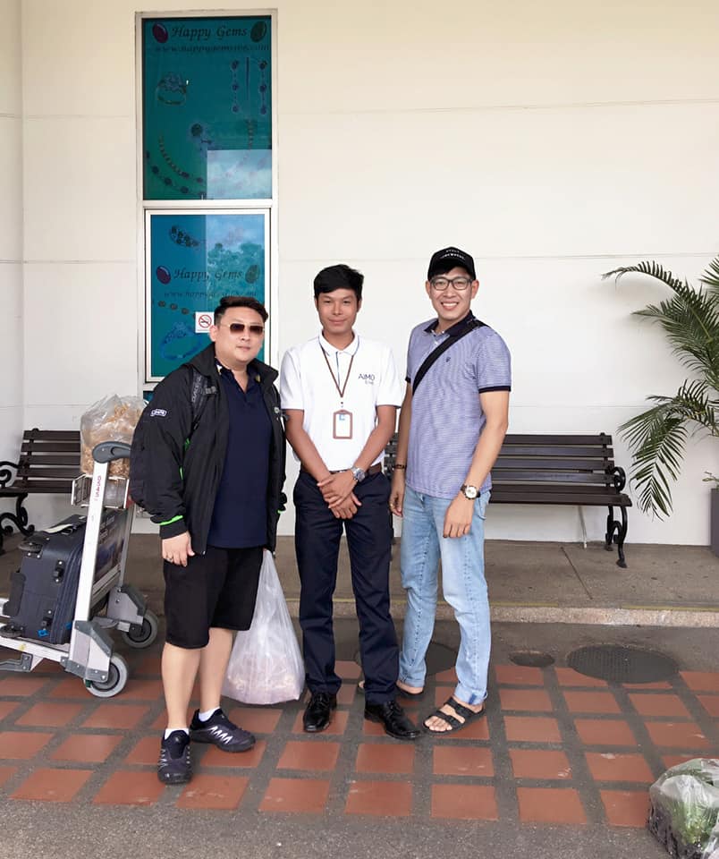 Chiang Mai Private Tour Guide and Driver