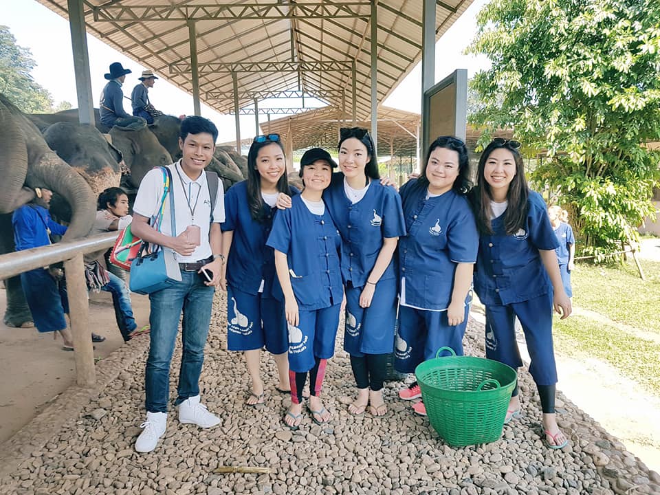 Chiang Mai Private Tour Guide and Driver