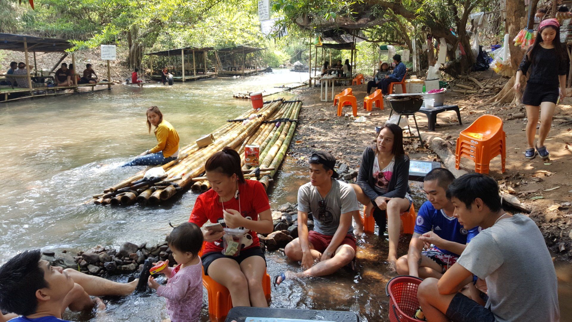 Chiang Mai Private Tour Guide and Driver