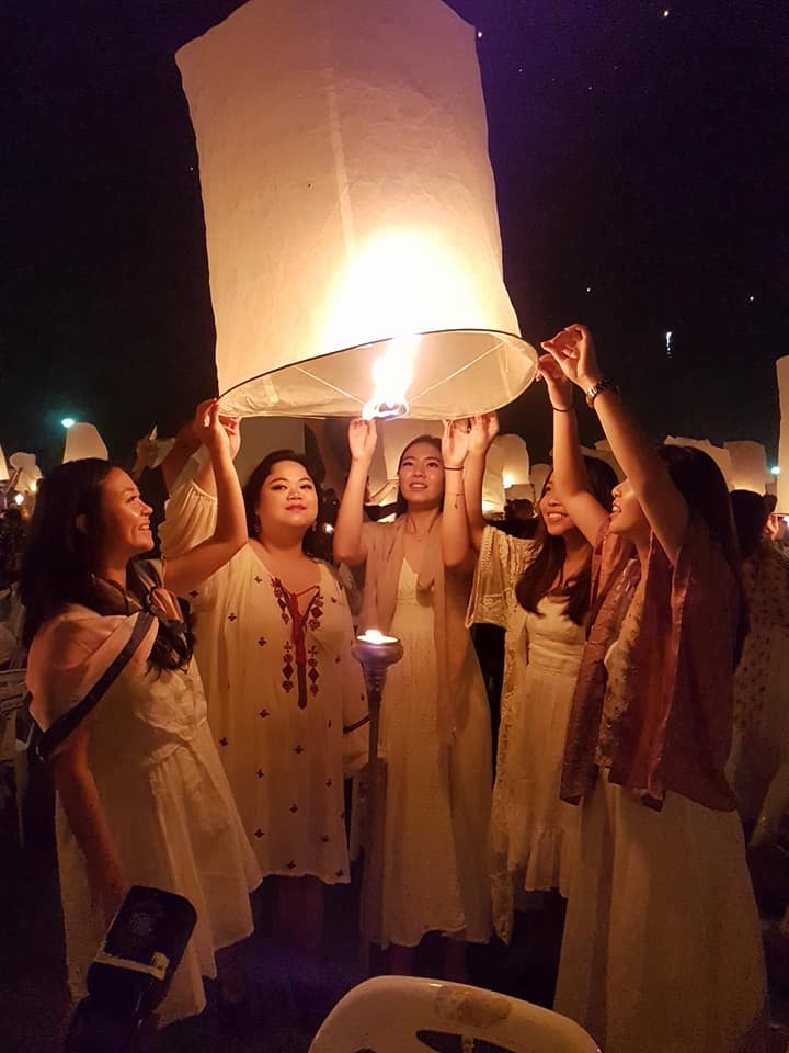 Chiang Mai Private Tour Guide and Driver