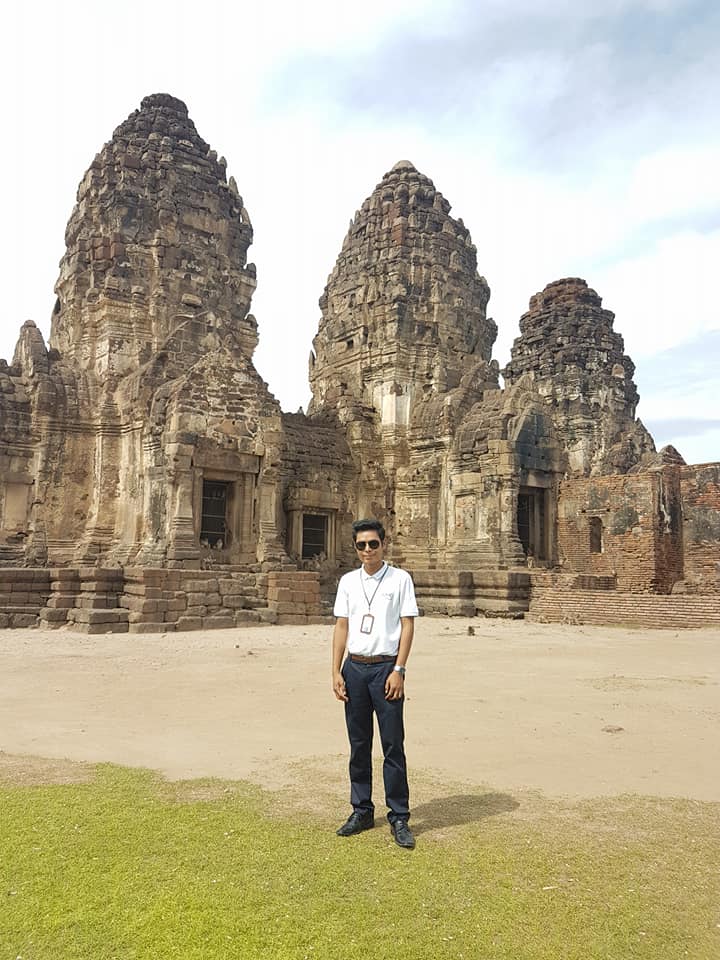 Chiang Mai Private Tour Guide and Driver