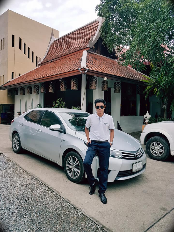 Chiang Mai Private Tour Guide and Driver