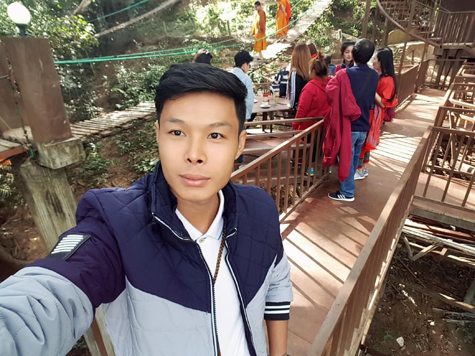 Chiang Mai Private Tour Guide and Driver