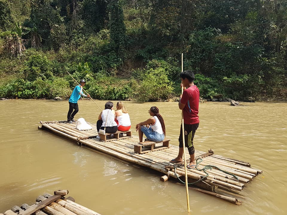Chiang Mai Private Tour Guide and Driver