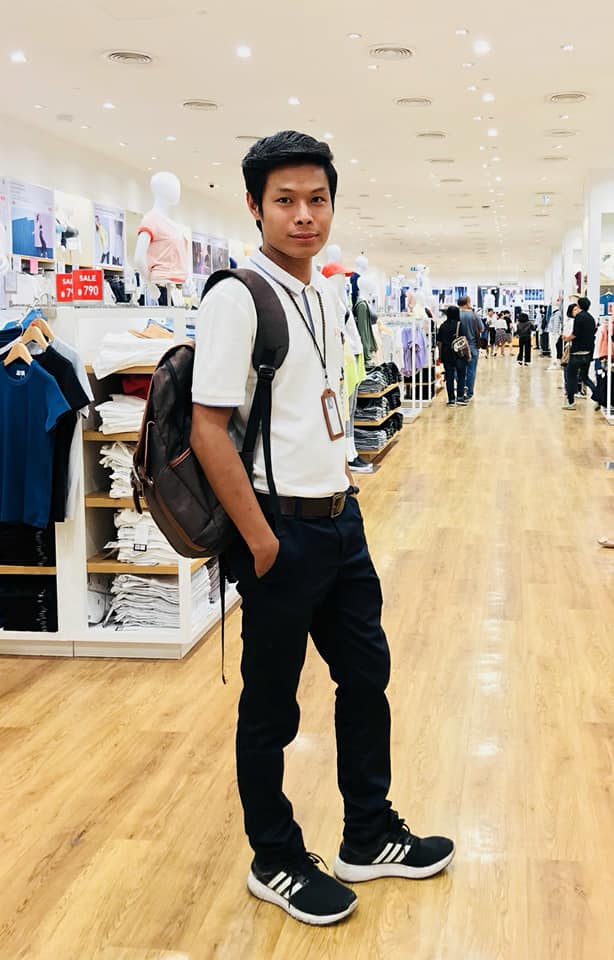 Chiang Mai Private Tour Guide and Driver