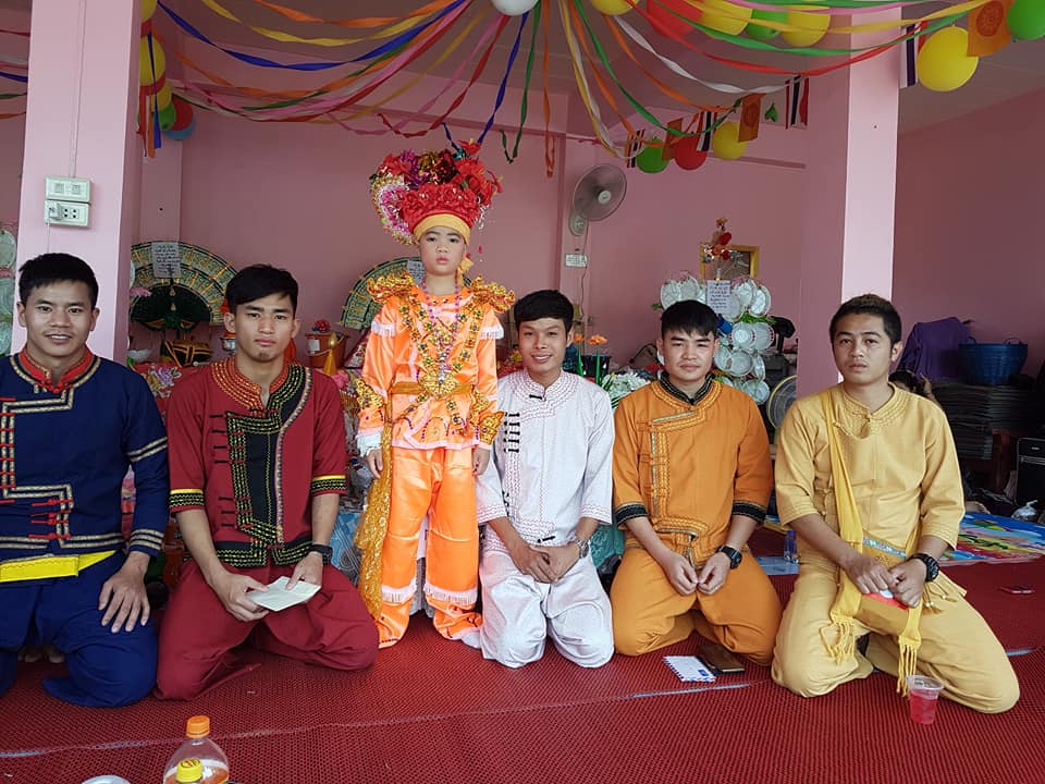 Chiang Mai Private Tour Guide and Driver