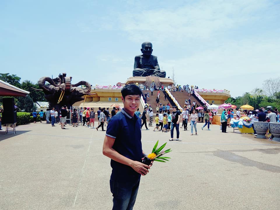 Chiang Mai Private Tour Guide and Driver