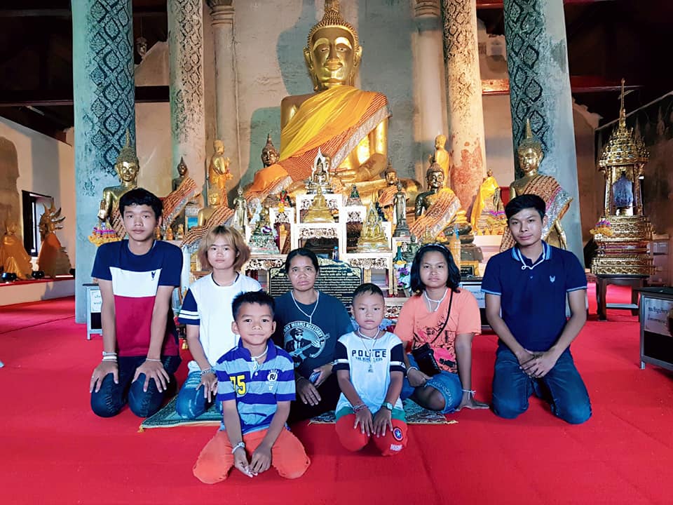 Chiang Mai Private Tour Guide and Driver