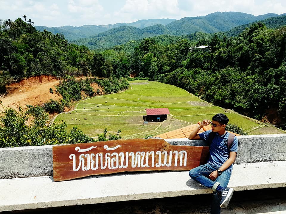 Chiang Mai Private Tour Guide and Driver