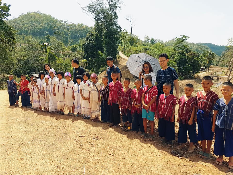 Chiang Mai Private Tour Guide and Driver