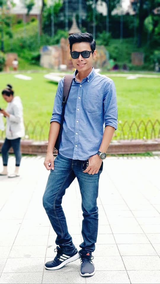 Chiang Mai Private Tour Guide and Driver