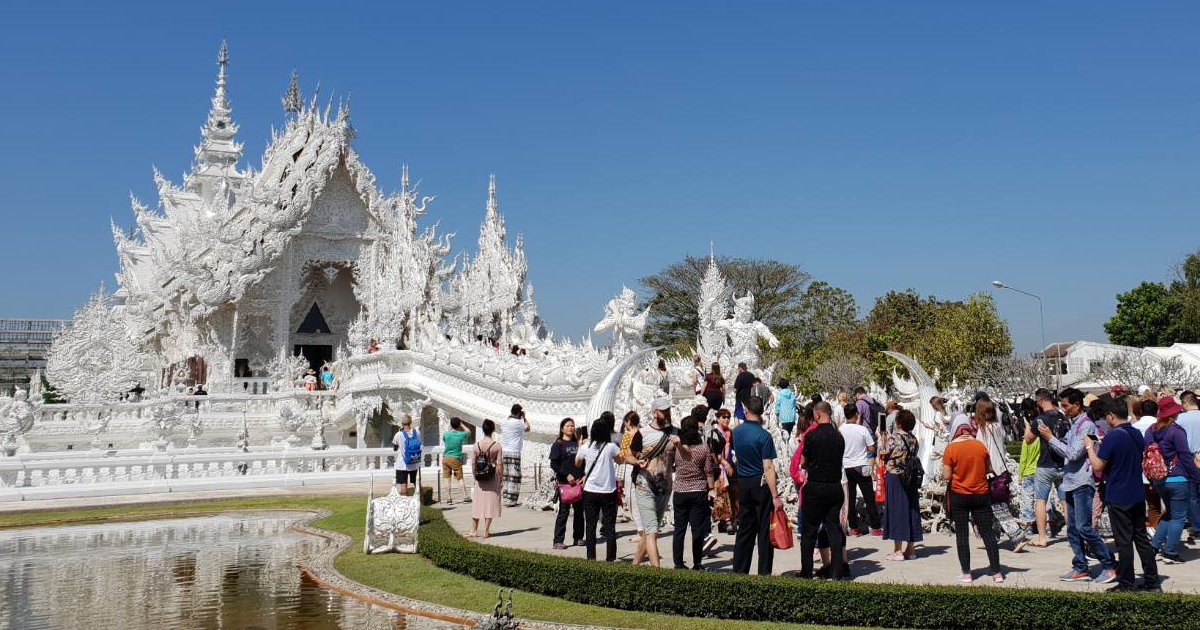 chiang mai private tour