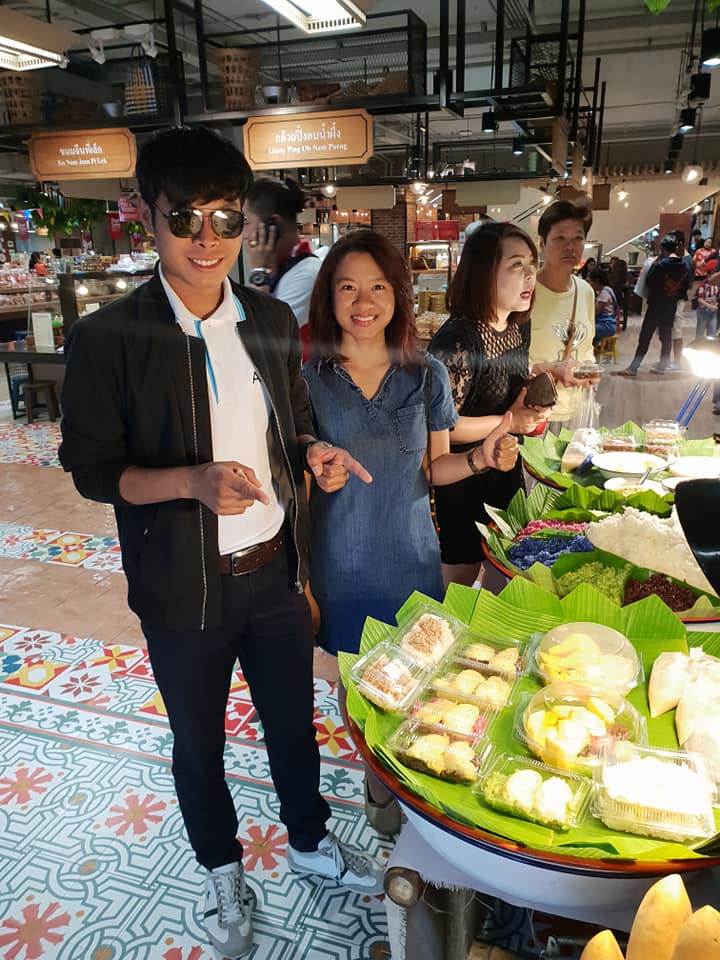 Chiang Mai Street Food Market - Chiang Mai Private Tour