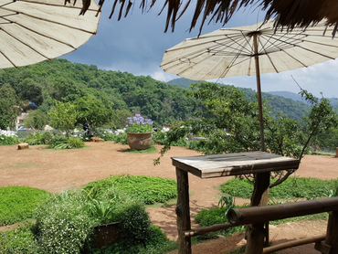 Private Tour Packages Chiang Mai & North Thailand