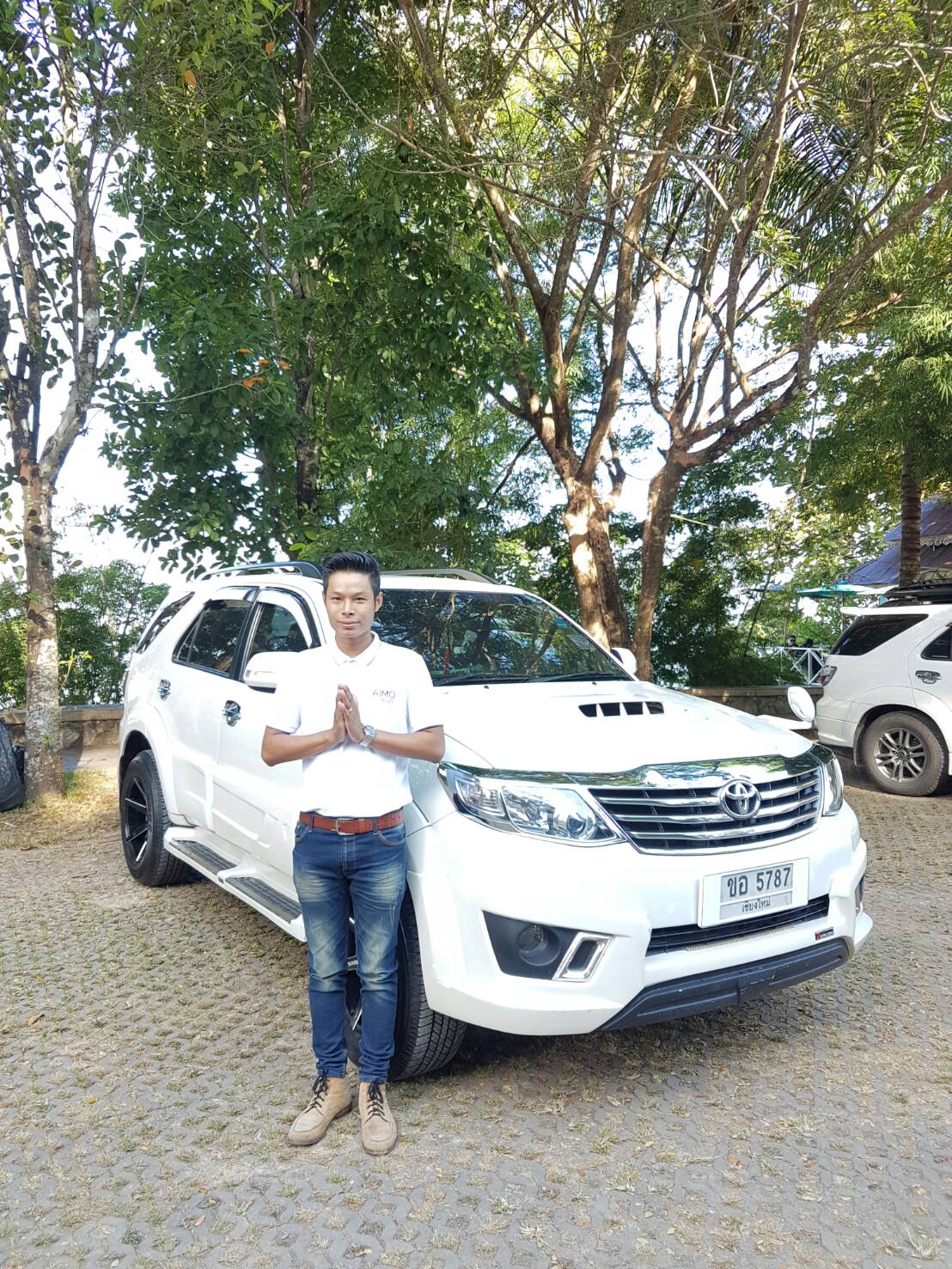 Amazing Private Tour from Bangkok to Chiang Mai