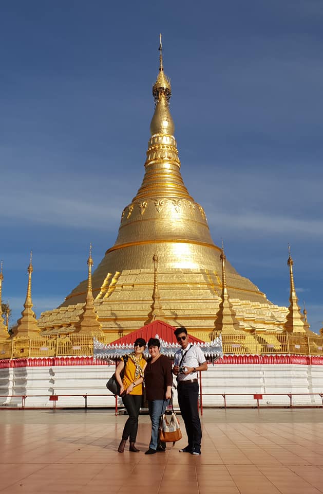 Amazing Private Tour from Bangkok to Chiang Mai