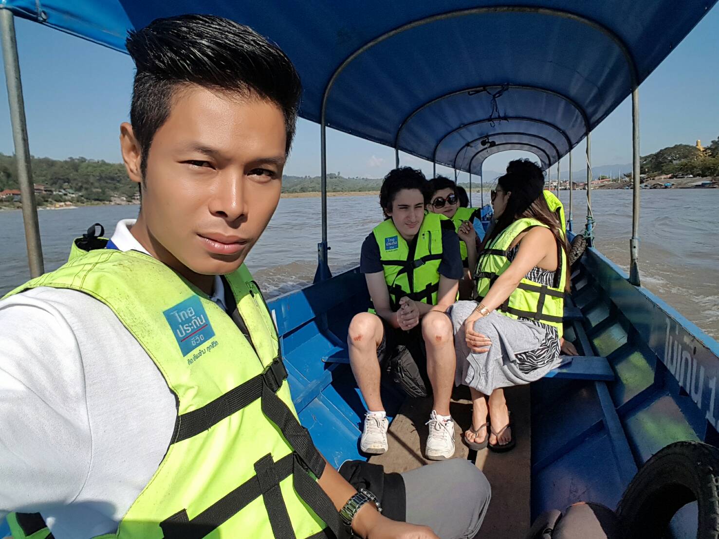 Chiang Rai and Golden Triangle - Chiang Mai Private Tour