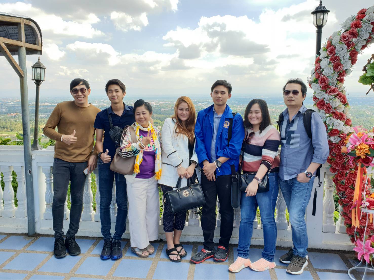 Chiang Rai and Golden Triangle - Chiang Mai Private Tour